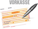 zahlungsverfahren vorkasse