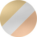Kategoriebild Gold mehrfarbig