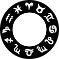 Kategoriebild nach Sternzeichen