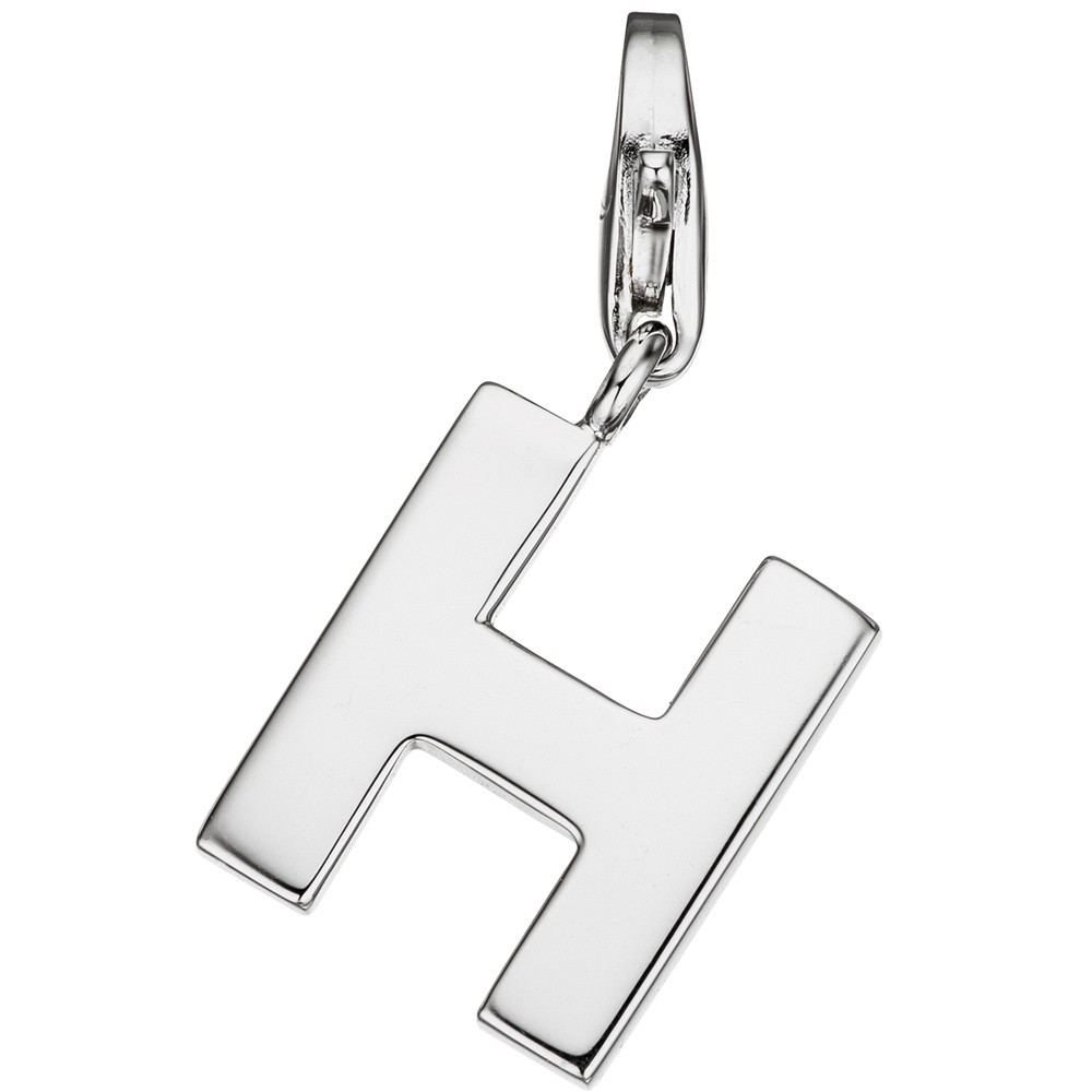 Buchstabe H Buchstabe H